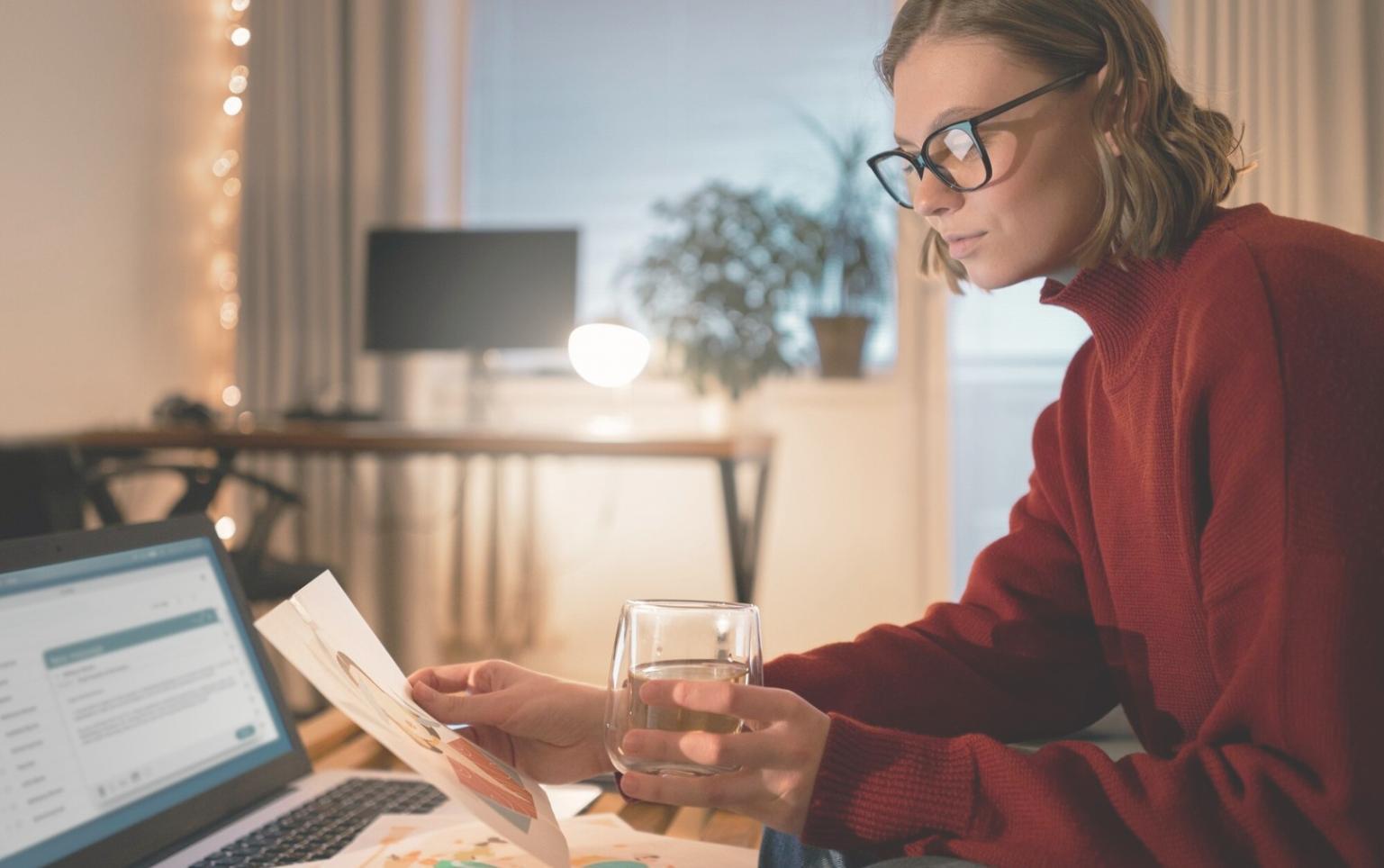 Finanzanalyse und Geschäftsplanung in der Praxis