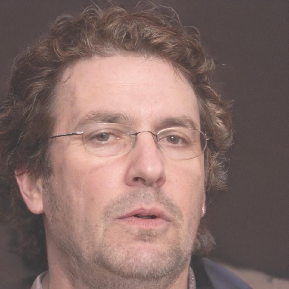 Liquiditätsberater Dimitrios Falkner