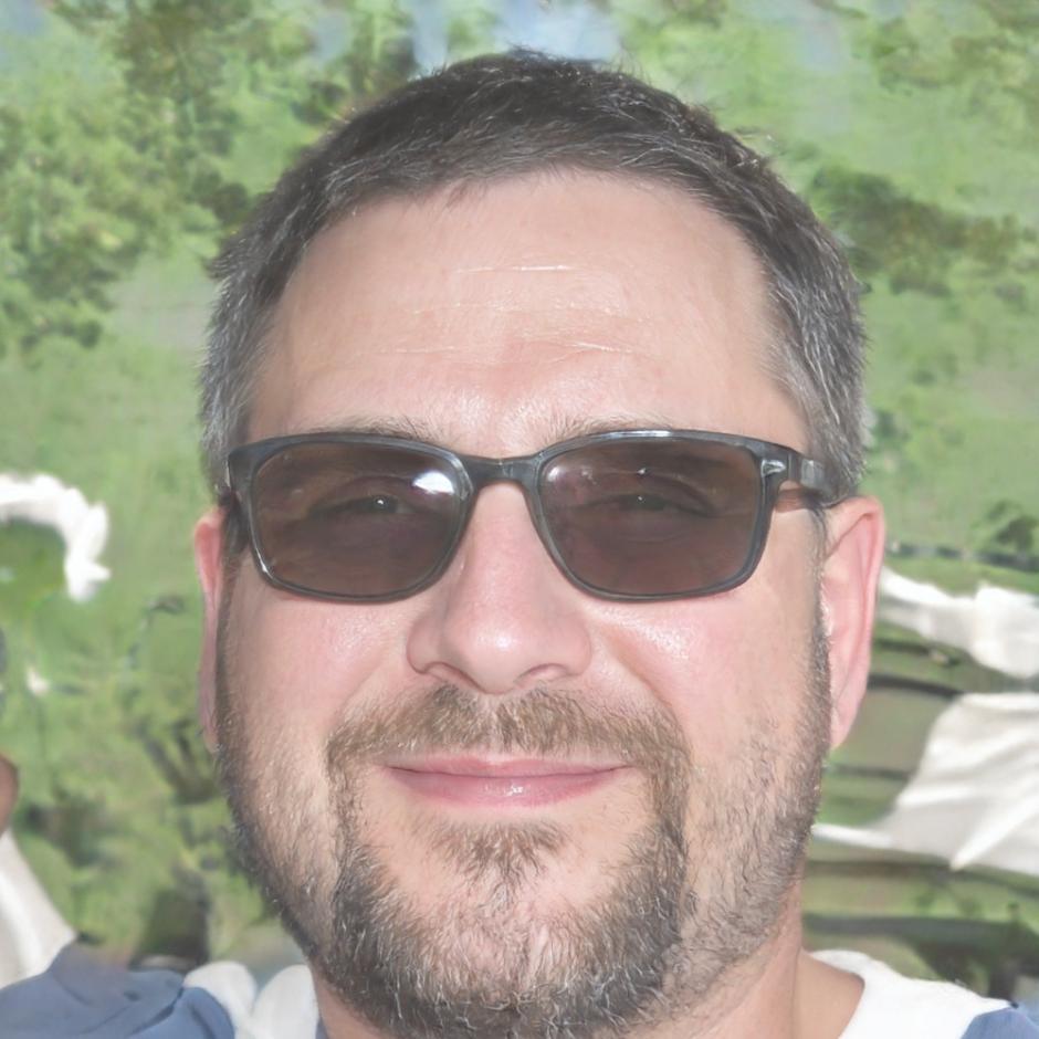 Finanzberater Henrik Vossmann